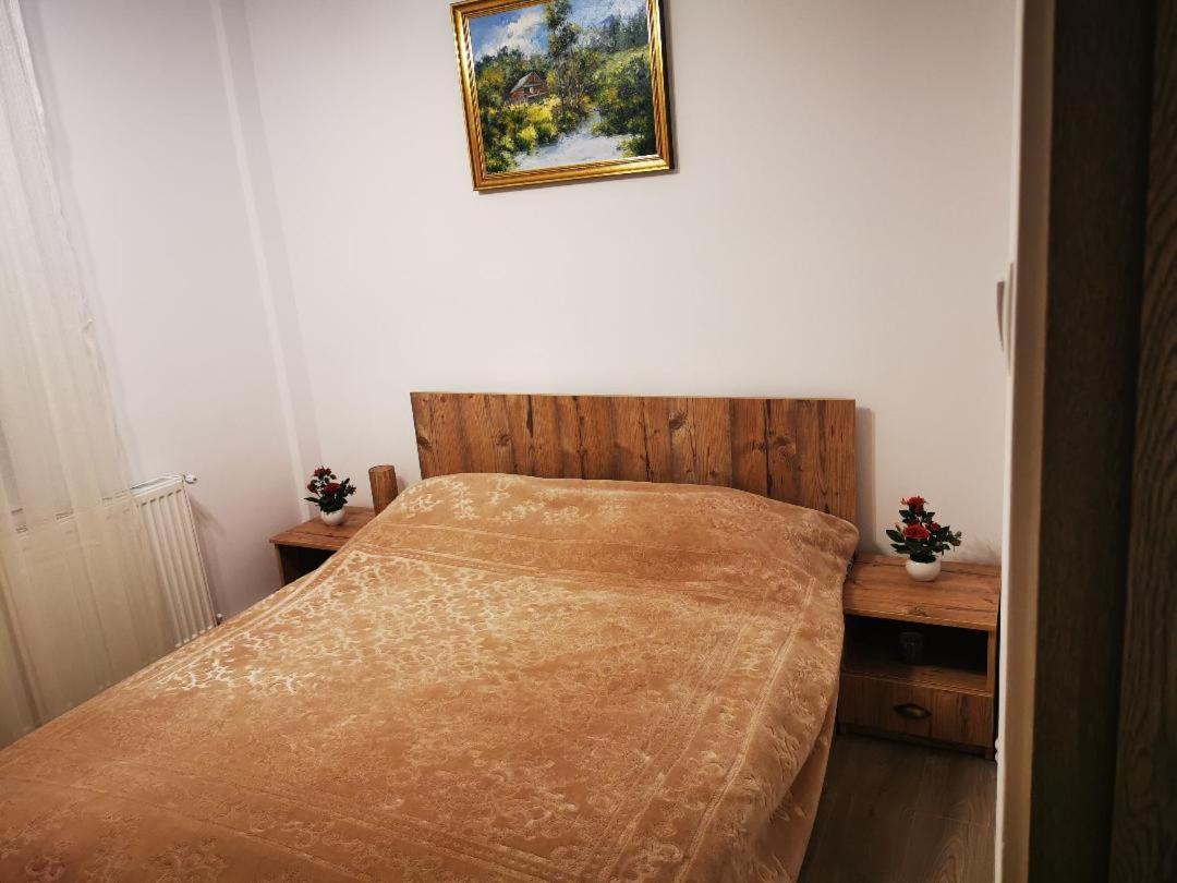 Violet Residence Targu Mures Exterior photo