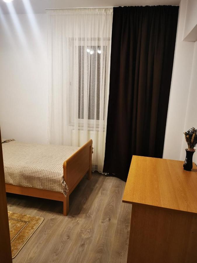 Violet Residence Targu Mures Exterior photo